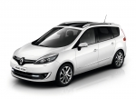 Pilotos Laterales RENAULT SCENIC III GRAND fase 3 desde 06/2013 hasta 08/2016
