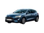 Pilotos Laterales FORD FOCUS IV desde 09/2018