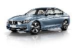 Iluminacion BMW SERIE 3 F30 berlina F31 familiar fase 1 desde 01/2012 hasta 09/2015