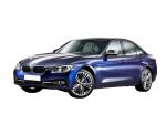 Carroceria BMW SERIE 3 F30 berlina F31 familiar fase 2 desde 10/2015 hasta 10/2018