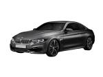 Carcasas Retrovisores BMW SERIE 4 F32 - F33 desde 07/2013 hasta 02/2017