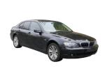 Ver las piezas de carrocería BMW SERIE 7 E65/E66 fase 2 desde 04/2005 hasta 01/2009