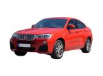 Carcasas Retrovisores BMW SERIE X4 F26 desde 03/2014