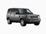 Mecanica LAND ROVER DISCOVERY IV (L319) fase 1 desde 09/2009 hasta 09/2013