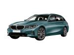 Ver las piezas de carrocería BMW SERIE 3 TOURING G21 desde 07/2019