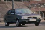 Acristalamiento FIAT CROMA I fase 2 desde 02/1991 hasta 09/1996