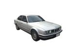 Ventanillas Laterales BMW SERIE 5 E34 desde 03/1988 hasta 08/1995