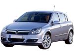Mecanica OPEL ASTRA H fase 1 desde 04/2004 hasta 12/2006