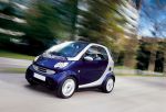 Capos SMART FORTWO