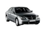 Ver las piezas de carrocería BMW SERIE 5 E60 sedan - E61 familiar fase 1 desde 06/2003 hasta 03/2007