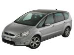 Puertas FORD S-MAX