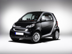 Parachoques Traseros SMART FORTWO II fase 1 desde 03/2007 hasta 01/2012