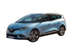 Pilotos Laterales RENAULT SCENIC IV GRAND fase 1 desde 09/2016 