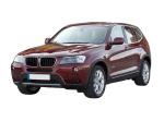 Capos BMW SERIE X3 II F25 fase 1 desde 10/2010 hasta 03/2014
