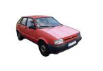 Piezas Motor SEAT IBIZA I fase 2 desde 03/1991 hasta 04/1993