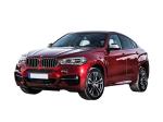 Ver las piezas de carrocería BMW SERIE X6 II (F16/F86) desde 12/2014 hasta 08/2019