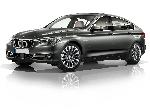 Lunas Traseras BMW SERIE 5 F07 GT fase 2 desde 01/2014