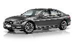 Iluminacion BMW SERIE 7 G11/G12 fase 1 desde 09/2015 hasta 03/2019