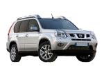 Pilotos Laterales NISSAN X-TRAIL II T31 fase 2 desde 09/2010 hasta 09/2014