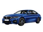 Aletas BMW SERIE 3 G20 desde 12/2018