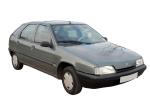 Ver las piezas de carrocería CITROEN ZX desde 03/1991 hasta 06/1998
