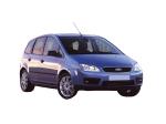 Mecanica FORD C-MAX I fase 1 desde 09/2003 hasta 02/2007