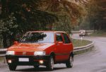 Faros FIAT UNO II (146E) desde 09/1989 hasta 08/1995