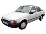 Piezas Motor FORD ESCORT MK4 desde 03/1986 hasta 09/1990