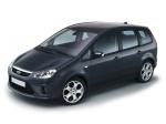 Mecanica FORD C-MAX I fase 2 desde 03/2007 hasta 08/2010