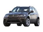 Aletas BMW SERIE X5 II (E70) fase 1 desde 03/2010 hasta 03/2014